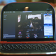 Image for article titled Lenovo Skylight Hands On: The Frisbee Smartbook